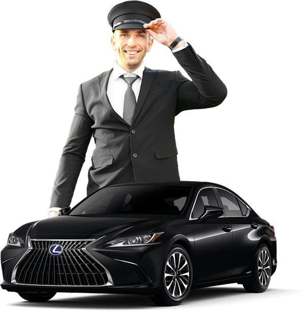 Airport Shuttle Taxis Surrey